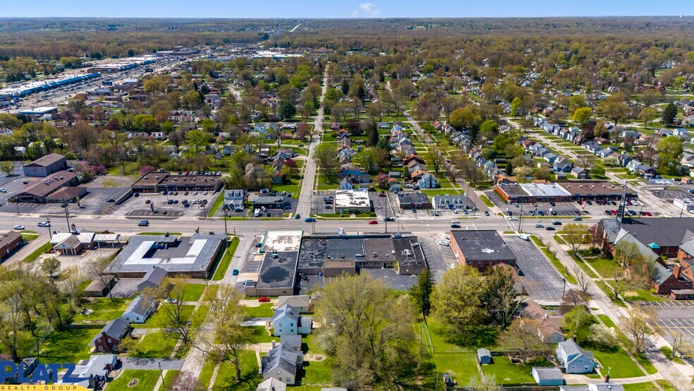 More Photos Of 6960 Market St, Youngstown Medical For Lease