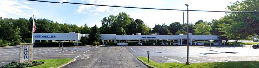 More Photos Of 460 Temple Hill Rd, New Windsor Township Office For Lease
