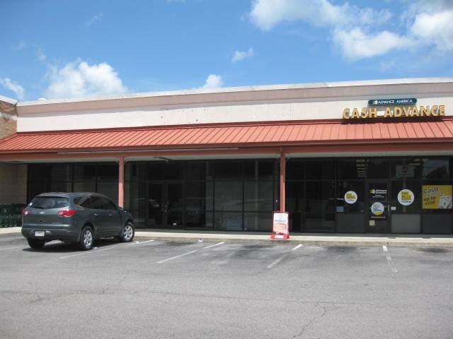 More Photos Of 155 Carolina Sq, Edgefield Supermarket For Lease