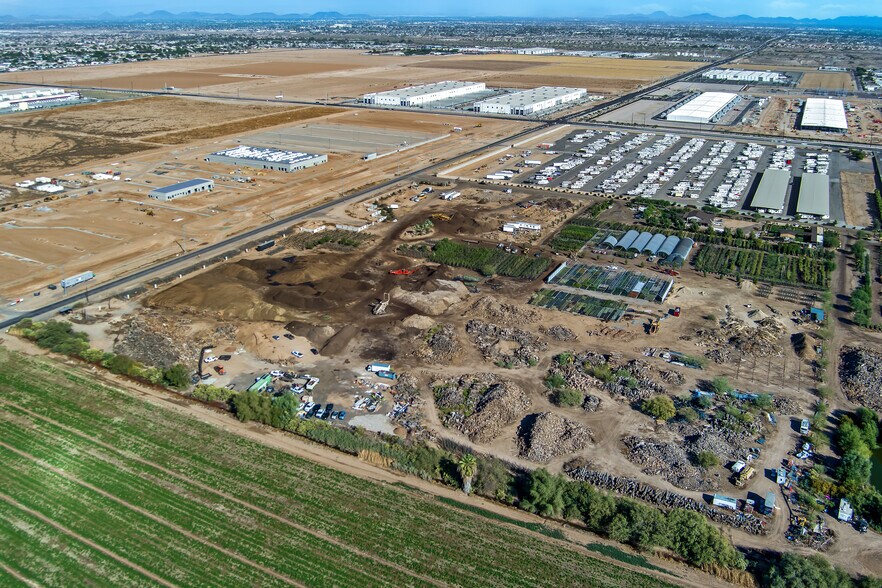 More Photos Of 13333 W Olive Ave, El Mirage Land For Sale