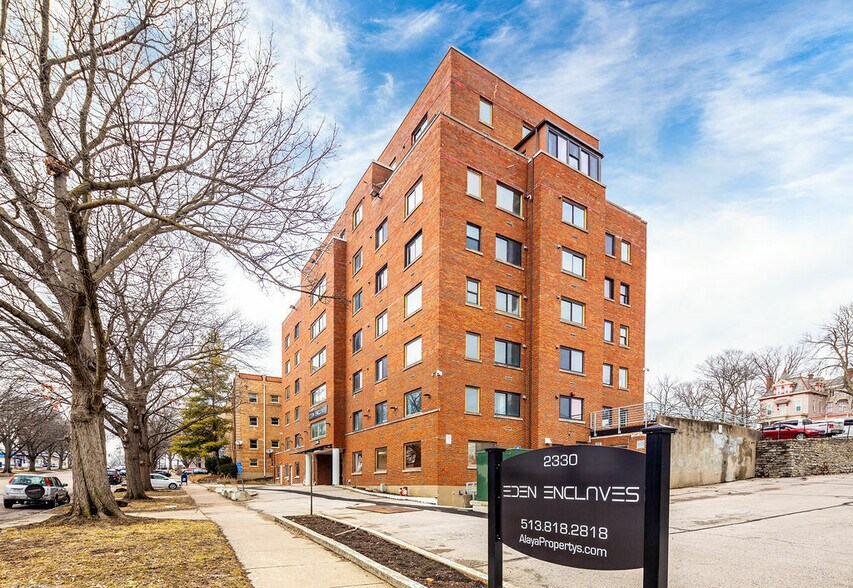 More Photos Of 2330 Victory Pky, Cincinnati Office Residential For Lease