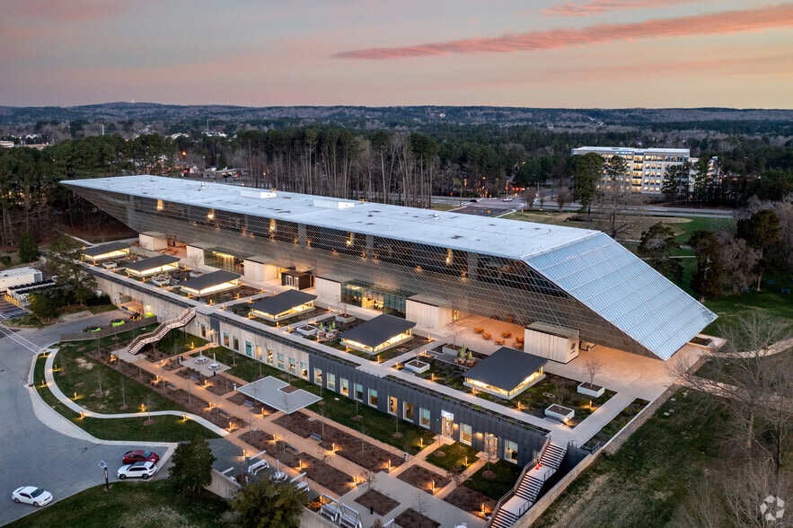 More Photos Of 1830 Fordham Blvd, Chapel Hill Office For Lease