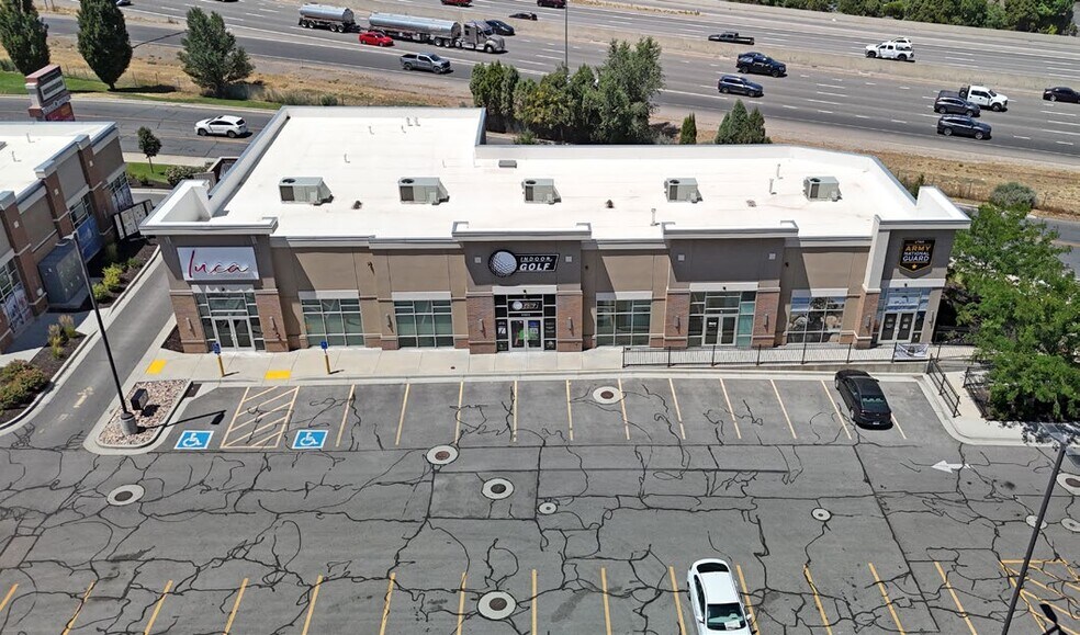 More Photos Of 2600 South Wildcat Way, Woods Cross Unknown For Lease