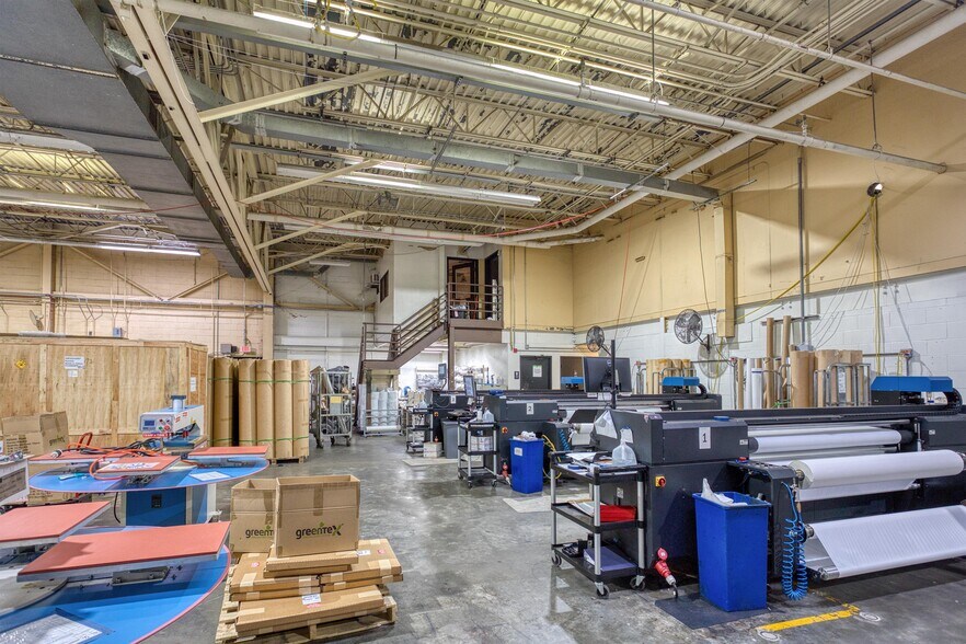 More Photos Of 1800 University Pky, Sarasota Warehouse For Sale