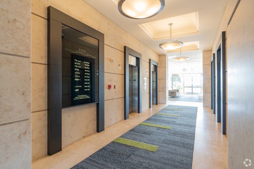 More Photos Of 8000 Marina Blvd, Brisbane Office For Lease