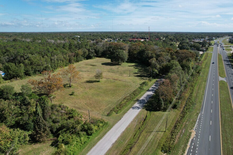 More Photos Of 18049 Old Cheney hwy, Orlando Land For Sale