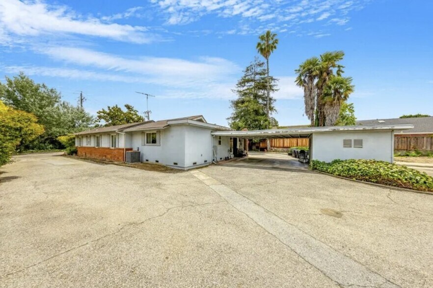 More Photos Of 18455 Old Monterey Rd, Morgan Hill Land For Sale