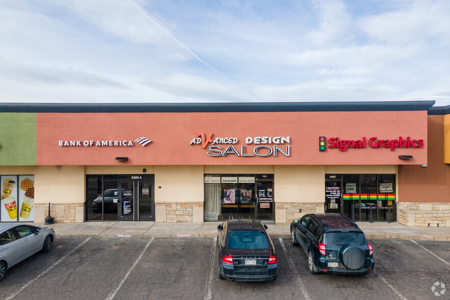 9672 E Arapahoe Rd, Greenwood Village, CO 80112 For Lease