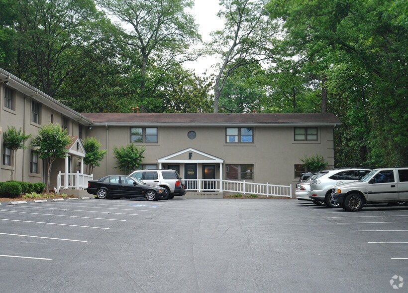 More Photos Of 3115 Piedmont Rd NE, Atlanta Office For Lease