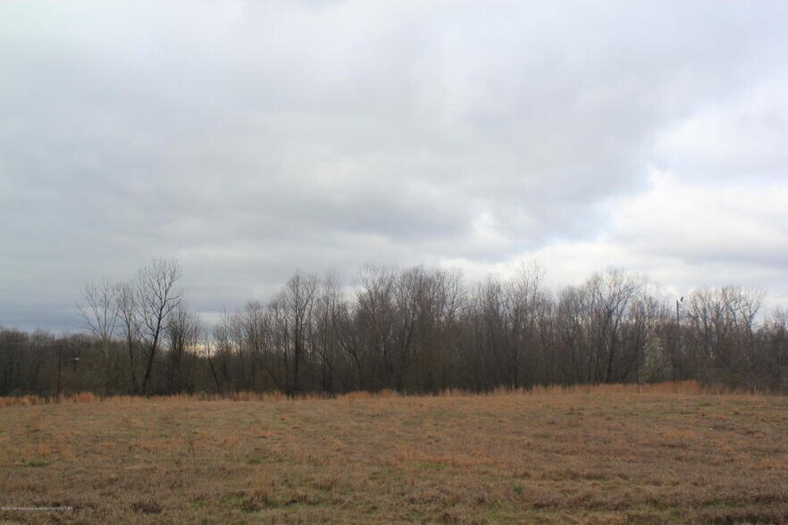 More Photos Of 6871 Interstate Blvd, Horn Lake Land For Lease
