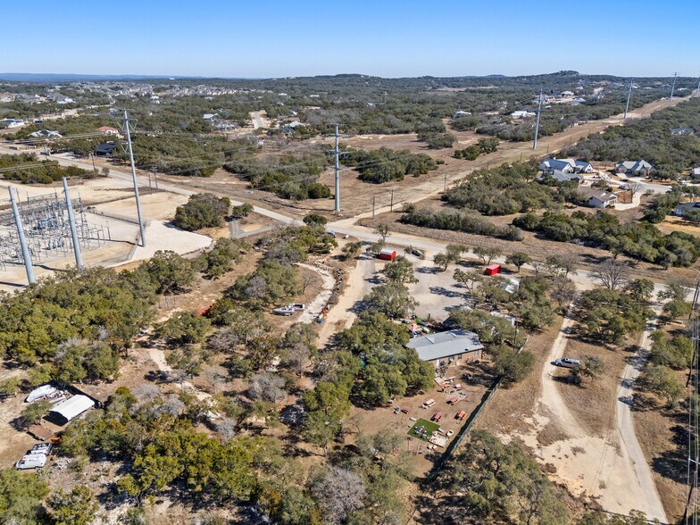 More Photos Of 33855 Blanco Rd, Bulverde Bar For Sale