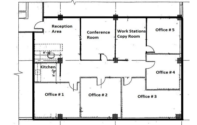 More Photos Of 7535 Little River Tpke, Annandale Office Residential For Sale