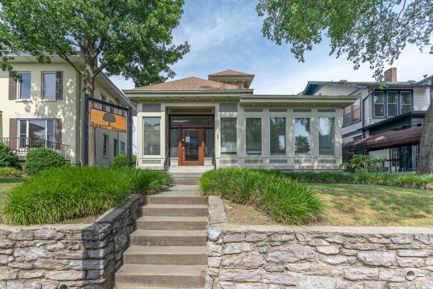 More Photos Of 1105 17th Ave S, Nashville Office For Lease