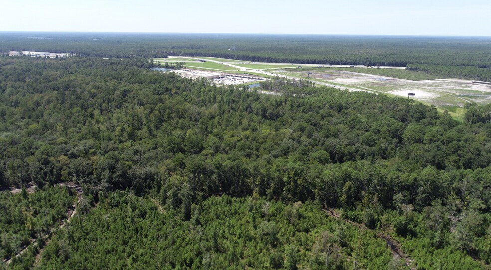 More Photos Of 7360 GA-99, Brunswick Land For Sale