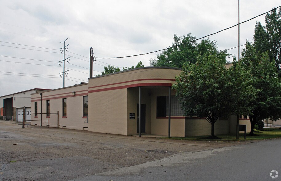 Primary Photo Of 1920 Losantiville Ave, Golf Manor Warehouse For Sale