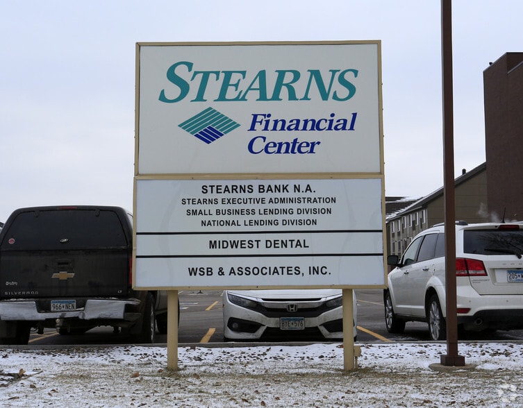 More Photos Of 4140 Thielman Ln, Saint Cloud Office For Lease