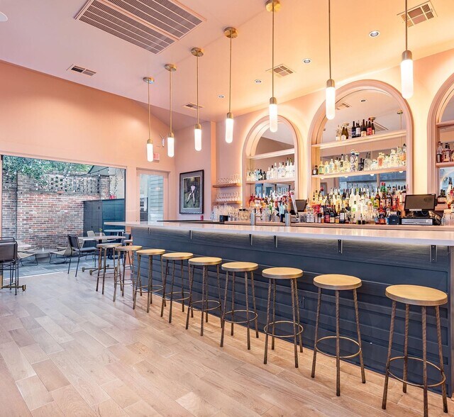 More Photos Of 1014 N Rampart St, New Orleans Restaurant For Sale