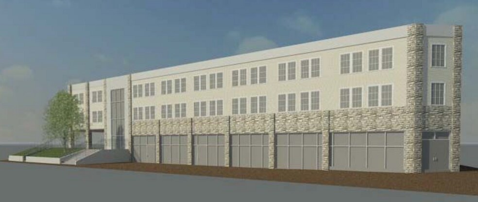 More Photos Of 3746 N College Ave, Indianapolis Land For Sale