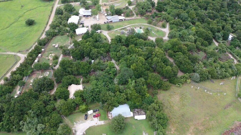 More Photos Of 3901 E 114 Hwy, Rhome Land For Sale