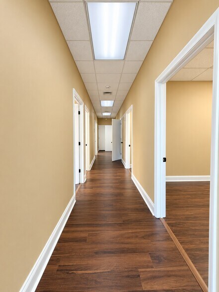 More Photos Of 603A Omni Dr, Hillsborough Medical For Lease