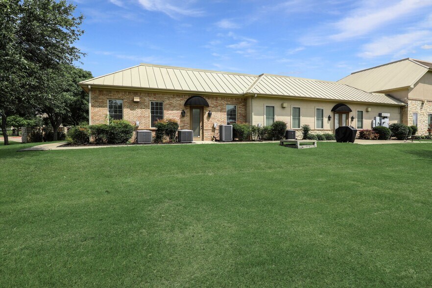 More Photos Of 1002 Raintree Circle, Allen Office For Lease