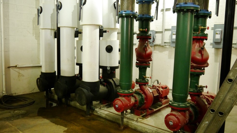 More Photos Of Sojourner Douglass College, Baltimore Schools For Sale