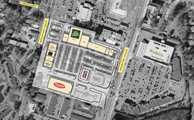 More Photos Of 5525 Abercorn St, Savannah General Retail For Lease
