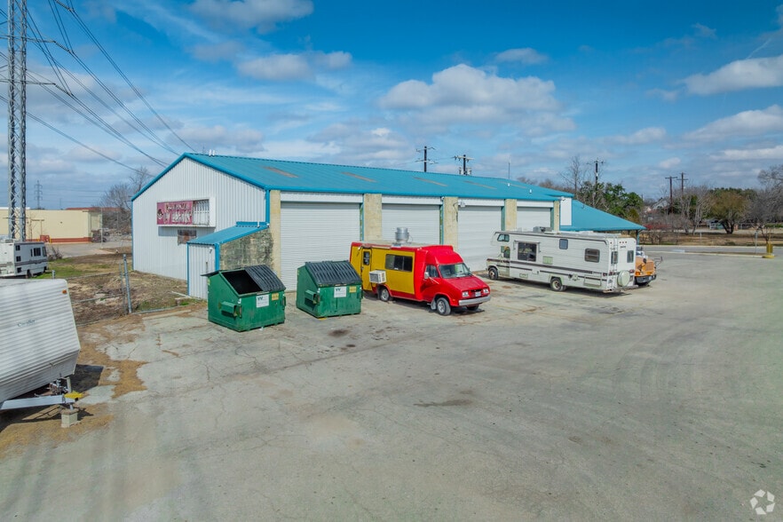 More Photos Of 3500 Orkney Ave, San Antonio Land For Sale