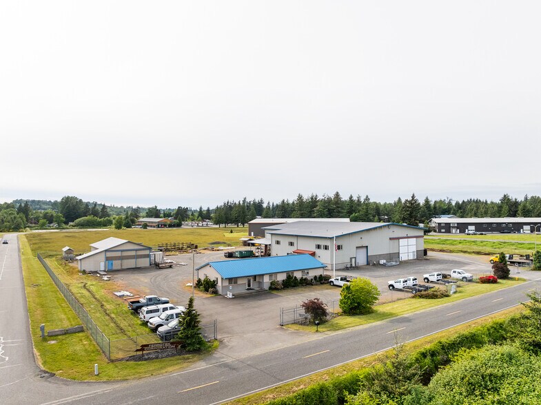 More Photos Of 7135 Delta Line Rd, Ferndale Warehouse For Sale