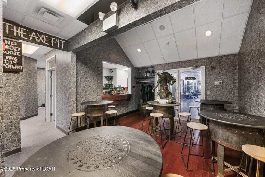 More Photos Of 222 Wyoming Ave, Scranton Movie Theatre For Sale