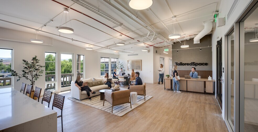 More Photos Of 27131 Calle Arroyo, San Juan Capistrano Coworking Space