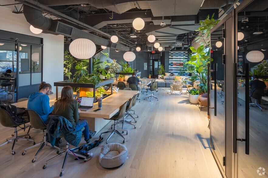 More Photos Of 301 Remington St, Fort Collins Coworking Space