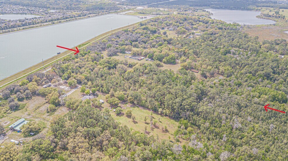 More Photos Of , Wesley Chapel Land For Sale