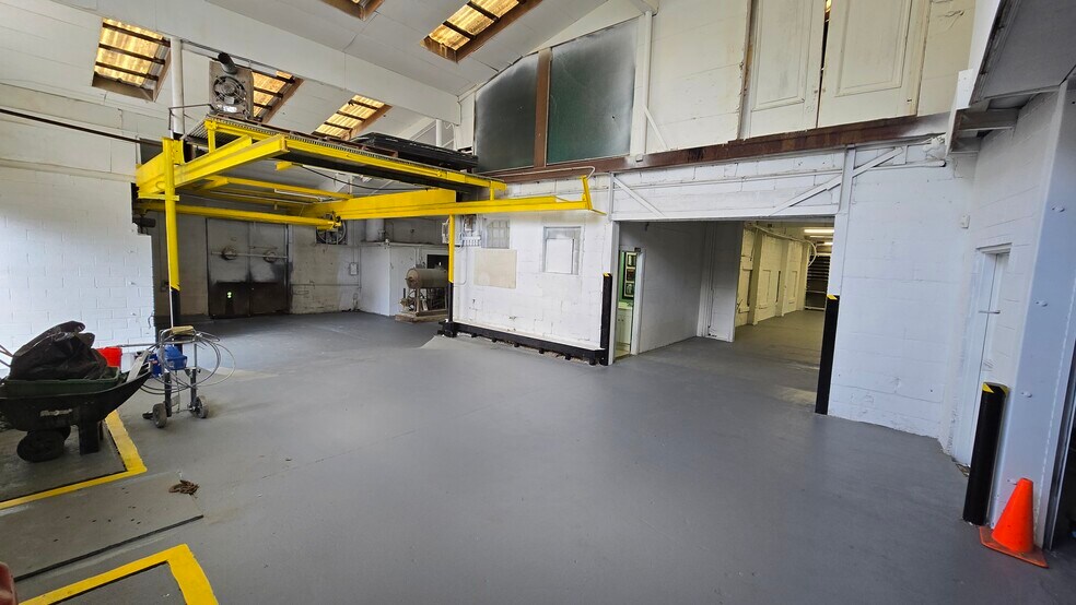 More Photos Of 728 Cassville Rd, Cartersville Industrial For Sale