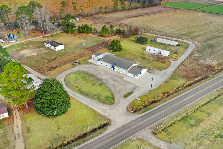 More Photos Of 2379 US Highway 13 N, Goldsboro Specialty For Lease