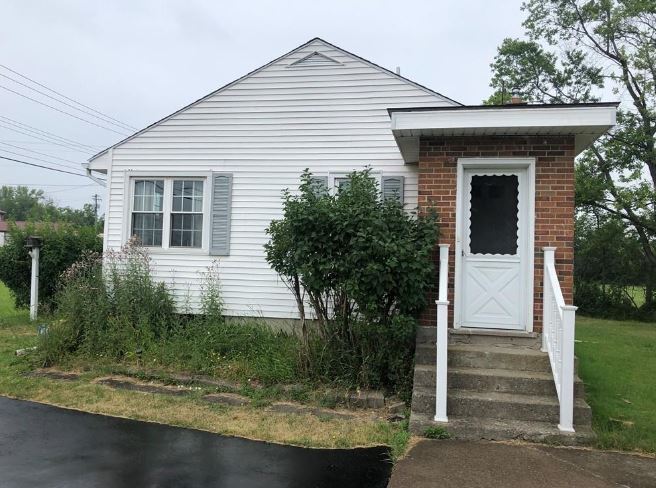More Photos Of 2890 Southwestern Blvd, Orchard Park Land For Sale