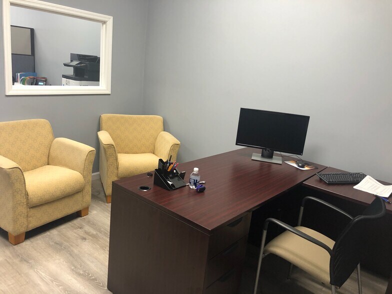 More Photos Of 30 Chestnut St, Rutherford Office For Lease