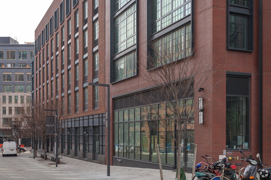 More Photos Of 7 Bell Slip, Brooklyn Multifamily For Sale