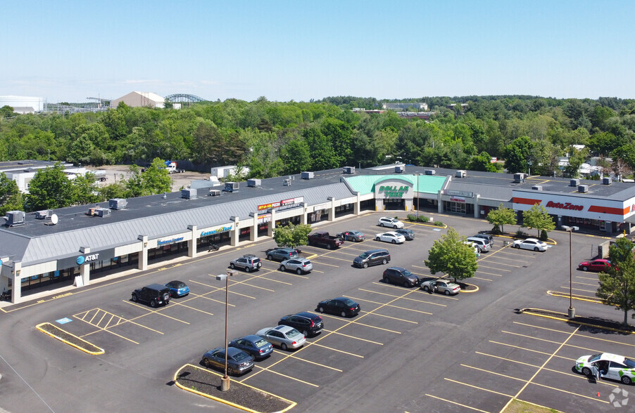 Primary Photo Of 1981 Woodbury Ave, Portsmouth Freestanding For Lease