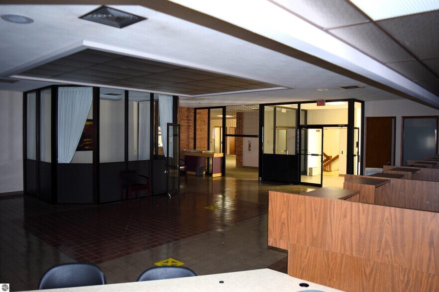 More Photos Of 311 Woodworth Ave, Alma Office Residential For Sale