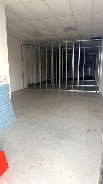More Photos Of 1624 Hill Ave, Dickinson Storefront Retail Office For Lease