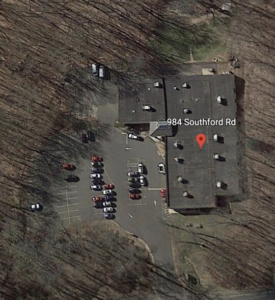 More Photos Of 984 Southford Rd, Middlebury Office For Lease
