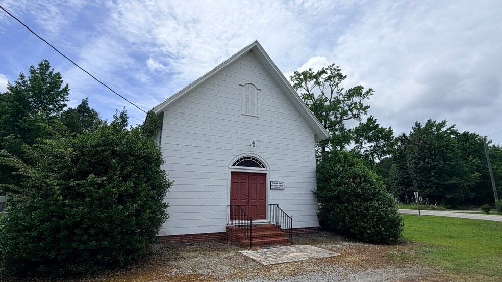 More Photos Of 11465 NC 32 Hwy, Roper Religious Facility For Sale