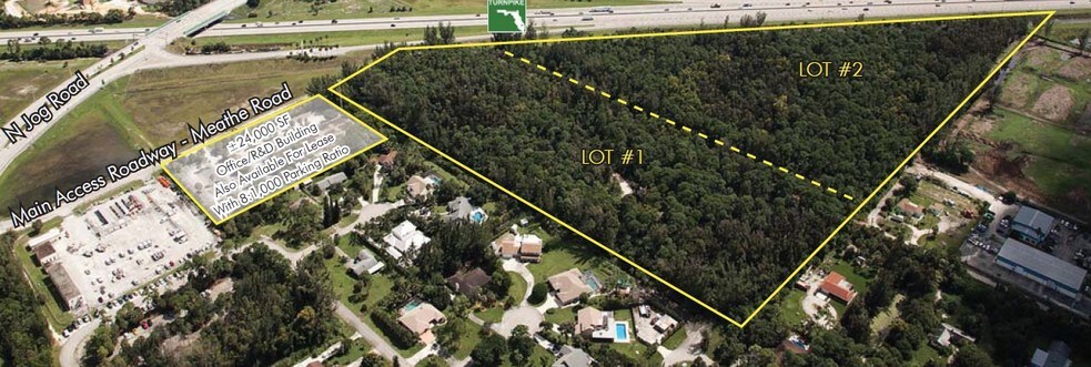 More Photos Of Hoffman Rd, West Palm Beach Land For Lease