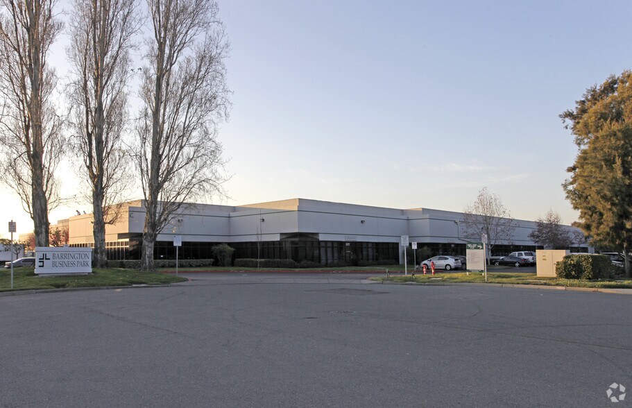 More Photos Of 2601-2655 Barrington Ct, Hayward Unknown For Lease