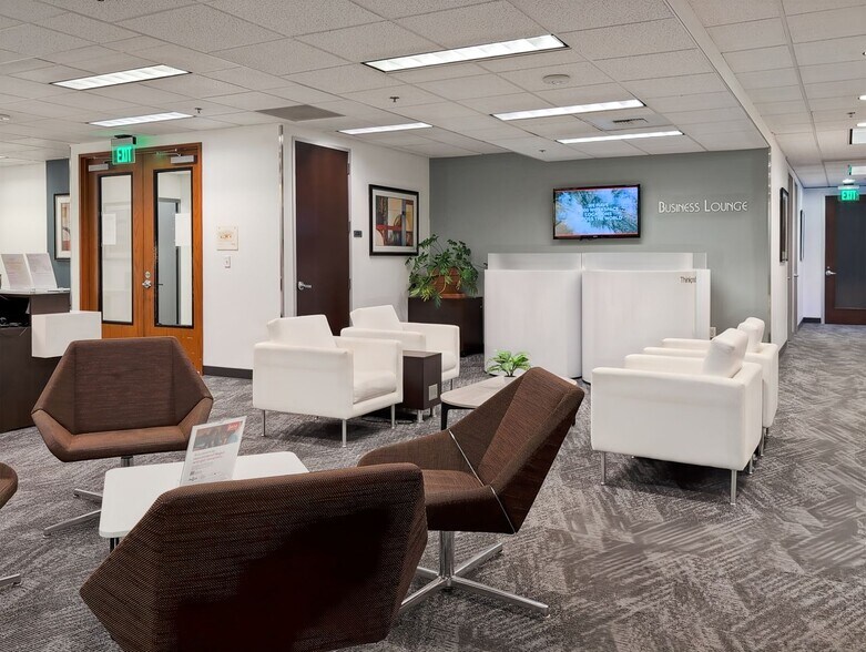 More Photos Of 6100 219th St SW, Mountlake Terrace Coworking Space