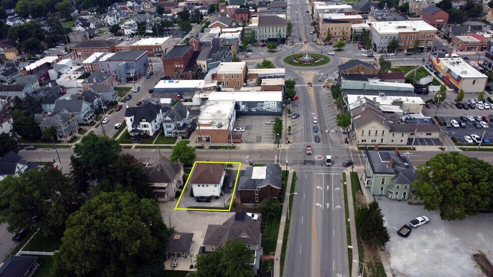 More Photos Of 7 E. Water St, Troy Storefront Retail Office For Lease