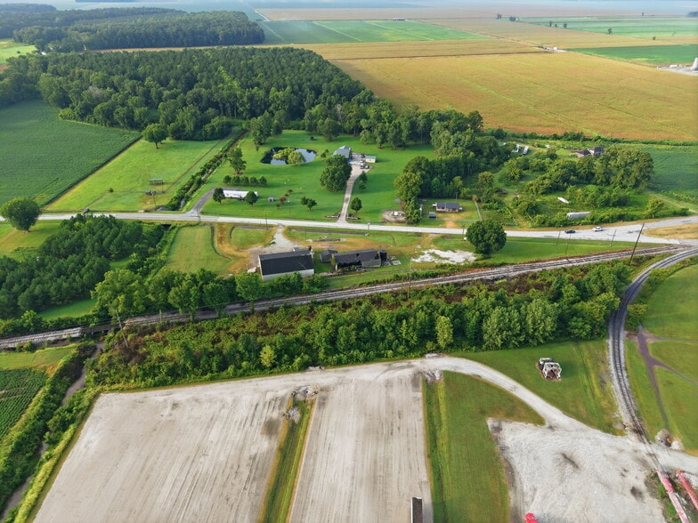 More Photos Of 4911 Terra Ceia Road, Pantego Industrial For Sale