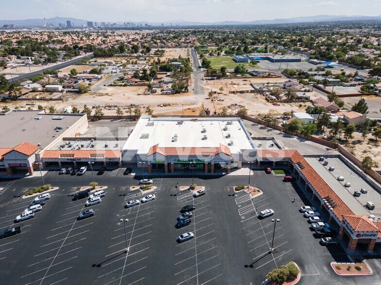 More Photos Of 4911-4919 W Craig Rd, Las Vegas Drugstore For Sale