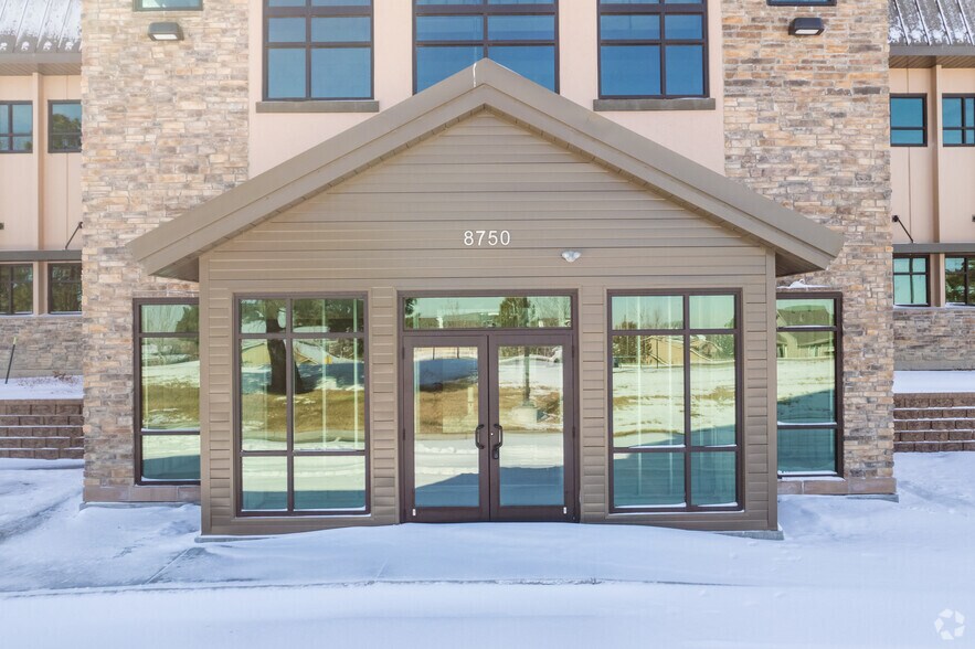 More Photos Of 8750 W 20th St, Greeley Flex For Sale